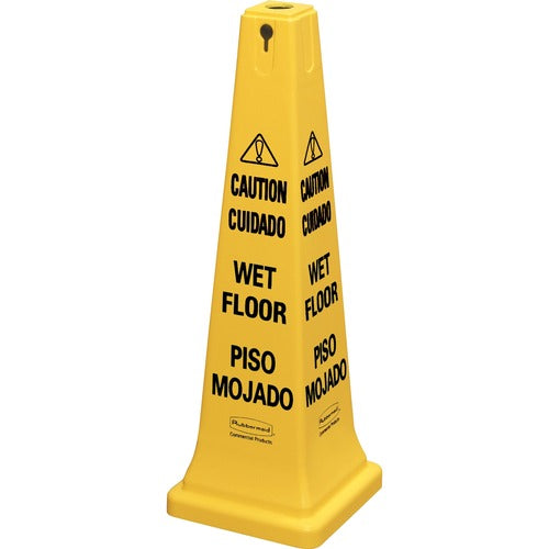 Rubbermaid Commercial RCP627677 36" Safety Cone