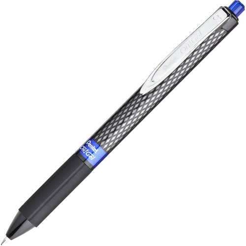 Pentel PENK497C OH! Medium Point Gel Pens