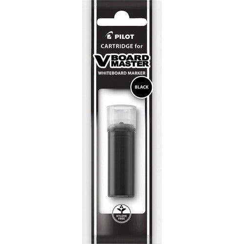 Pilot PIL43922 BeGreen Cartridge Vboard Master Whiteboard Marker Refill