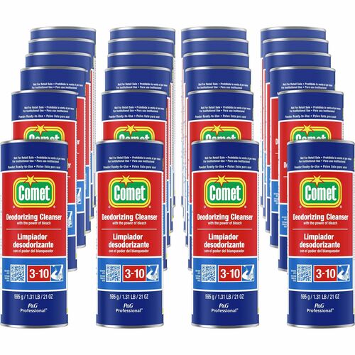 Comet PGC32987CT Deodorizing Cleanser