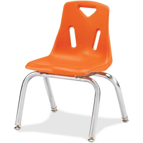 Jonti-Craft JNT8140JC1114 Berries Stacking Chair
