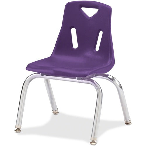 Jonti-Craft JNT8148JC1004 Berries Stacking Chair