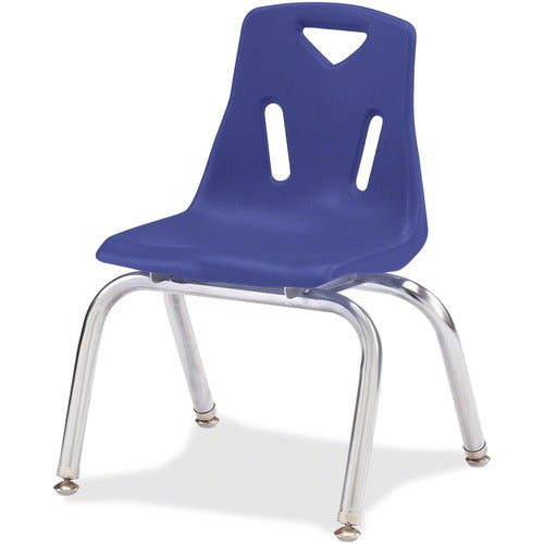 Jonti-Craft JNT8148JC1003 Berries Stacking Chair