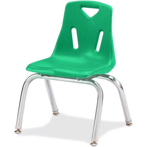 Jonti-Craft JNT8146JC1119 Berries Stacking Chair