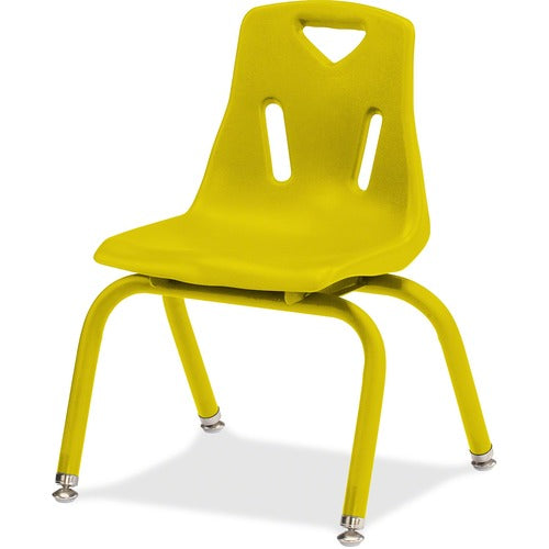 Jonti-Craft JNT8126JC1007 Berries Stacking Chair