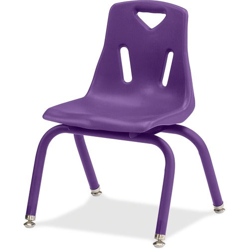 Jonti-Craft JNT8124JC1004 Berries Stacking Chair