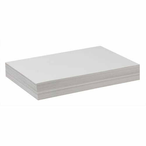 Pacon® PAC4742 Standard-Weight Drawing Paper