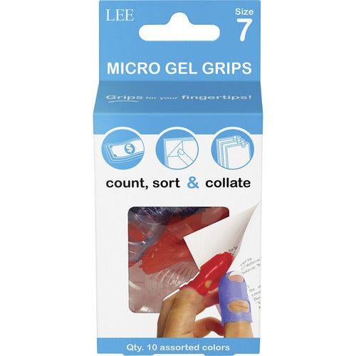 LEE LEE61070 Micro Gel Grips