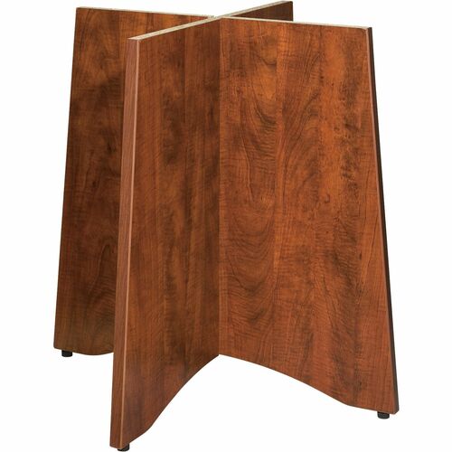 Lorell LLR69436 Essentials Round Conference Table Base