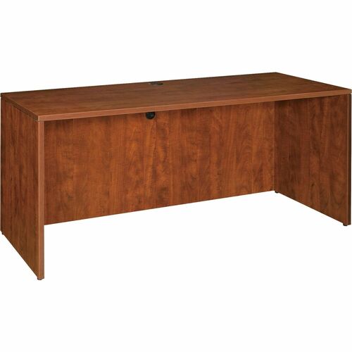 Lorell LLR69412 Essentials Series Credenza Shell