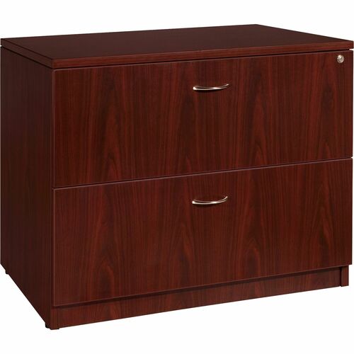 Lorell LLR69399 Essentials Series Lateral File