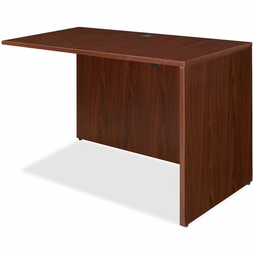 Lorell LLR69387 Essentials Series Return Shell