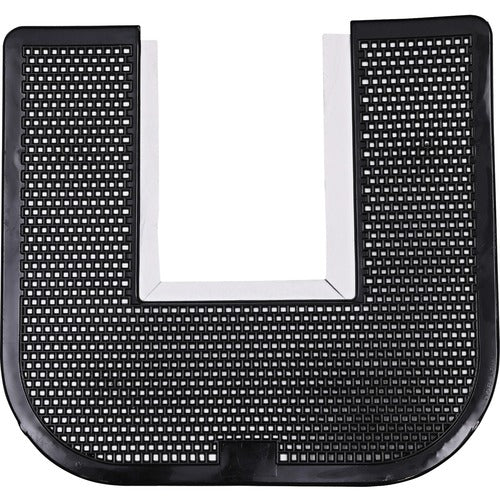 Genuine Joe GJO58331 Deodorizing Commode Mat