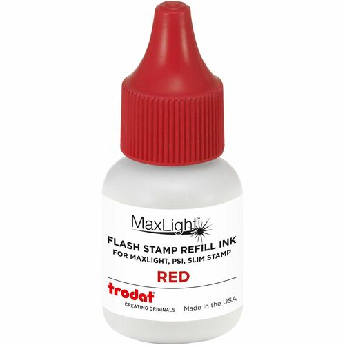 Stamp-Ever USS5028 Pre-inked Stamp Ink Refill