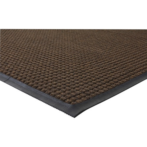Genuine Joe GJO58843 Waterguard Wiper Scraper Floor Mats