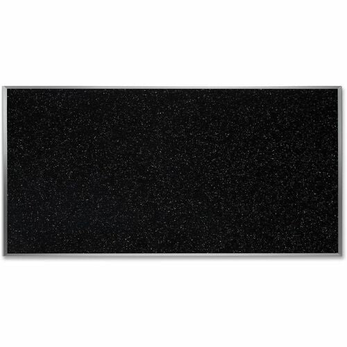 Ghent GHEATR48CF Confetti Rubber Tackboard