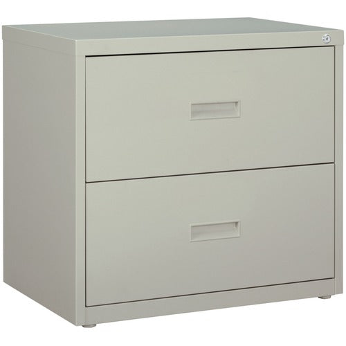 Lorell LLR60558 Value Lateral File - 2-Drawer