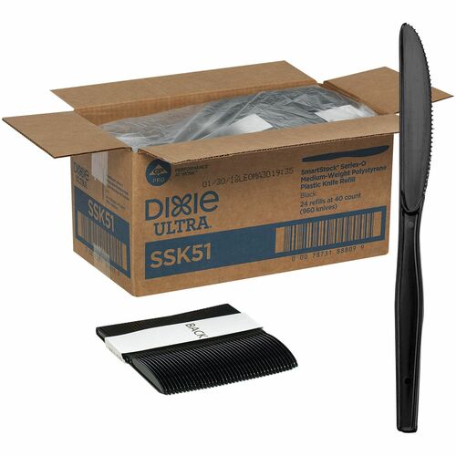 GP Pro Dixie Ultra DXESSK51 Smartstock Series-O Medium-weight Knife Refill
