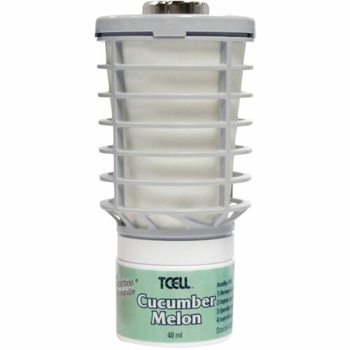 Rubbermaid Commercial RCP402470 TCell Dispenser Fragrance Refill