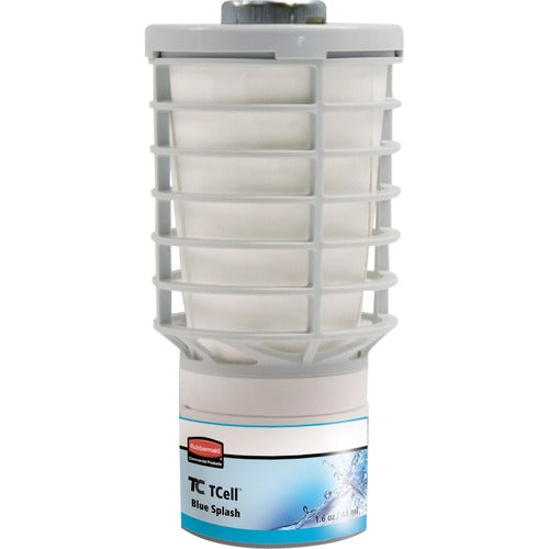 Rubbermaid Commercial RCP402112 TCell Odor Control Dispenser Refill
