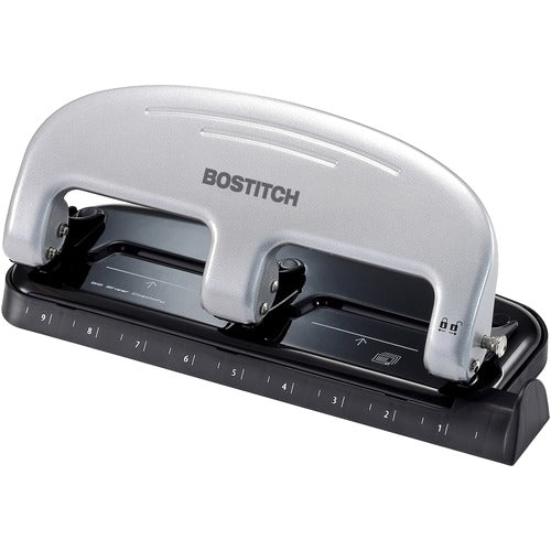 Bostitch ACI2220 EZ Squeeze 20 Three-Hole Punch