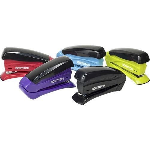 Bostitch ACI1491 Inspire 15 Spring-Powered Compact Stapler