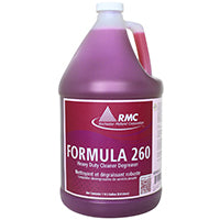 Rochester Midland 10193027 Formula 260 4X1 Gal