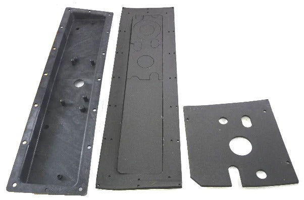 Goodman-Amana 10197204S Front Cover Kits