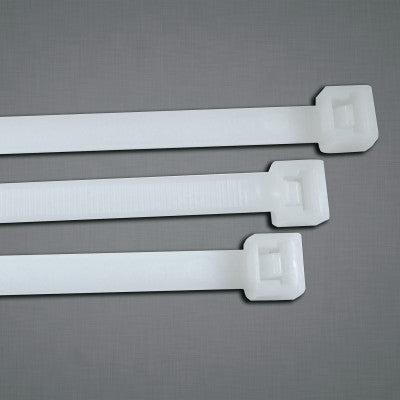 ANCHOR BRAND 750N Cable Tie 7.6In 50Lb Natural (100 EA)