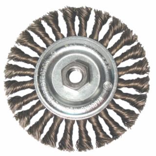 ANCHOR BRAND 6T58S Anchor 6" Ss Full Twist6" X .023Ss 5/8-11