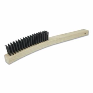 ANCHOR BRAND BW-104 Anchor Premium Long Hdlebrush 4X18