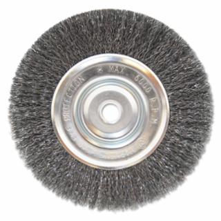ANCHOR BRAND BW-605 Anchor 6" Crimp Wheel .014 1/2-5/8