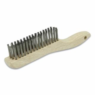 ANCHOR BRAND BW-9112 Anchor Premium Shoe Hdlebrush 4X16Ss