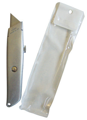 Anchor Brand AB-99 Anchor Utility Knife With Retractable Blade (1 EA)