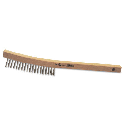 ANCHOR BRAND BW-9103 Anchor Premium Long Hdlebrush 3X19Ss