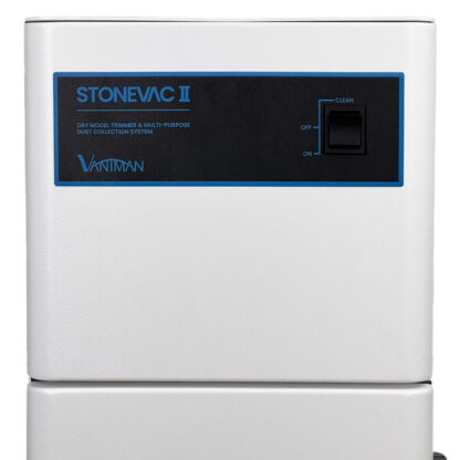 Vaniman 11030 StoneVac II with Accumulator