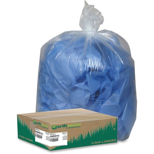 Berry WBIRNW4015C Coreless Heavy-duty Can Liners