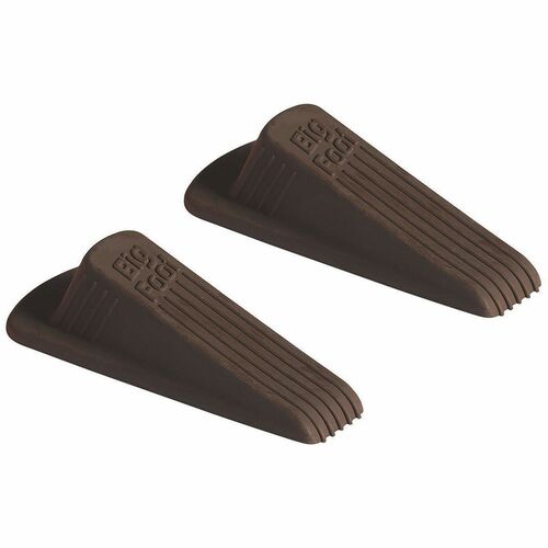 Big Foot MAS00971 Doorstop - Brown