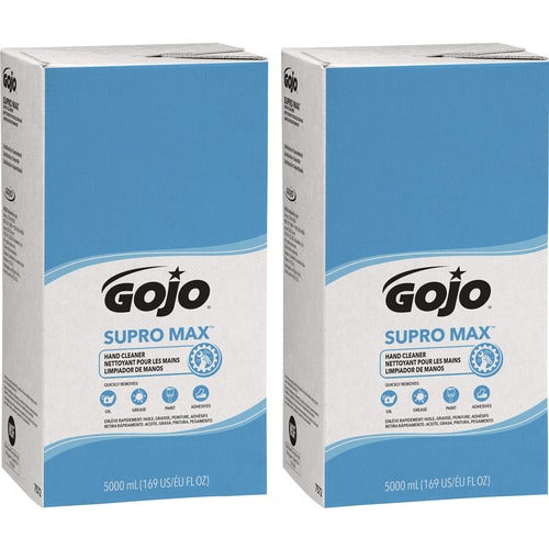 Gojo® GOJ757202 PRO TDX Refill Supro Max Hand Cleaner