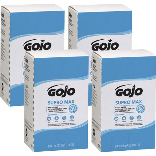 Gojo® GOJ727204 Supromax Lotion Hand Cleaner