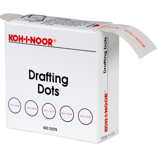 Koh-I-Noor KOH25900J01 Drafting Dots