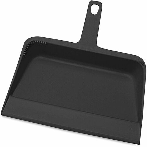 Genuine Joe GJO02406 Heavy-duty Plastic Dust Pan