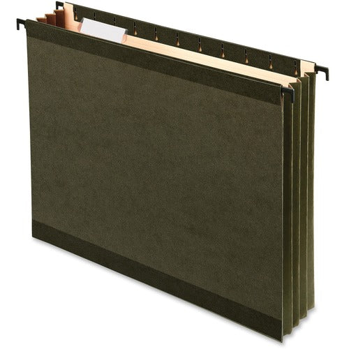 Pendaflex PFX09217 SureHook Letter Recycled Hanging Folder