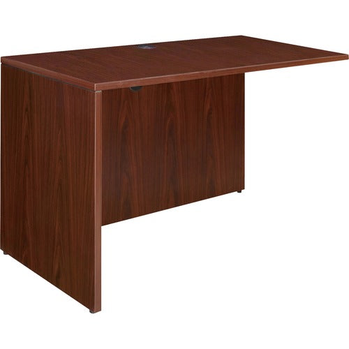 Lorell LLR69388 Essentials Series Return Shell