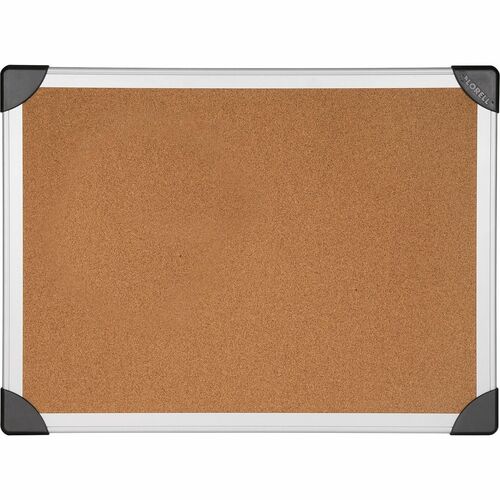 Lorell LLR19194 Corkboard