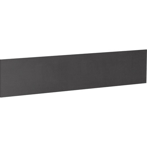 Lorell LLR69917 Essentials Series Hutch Tackboards