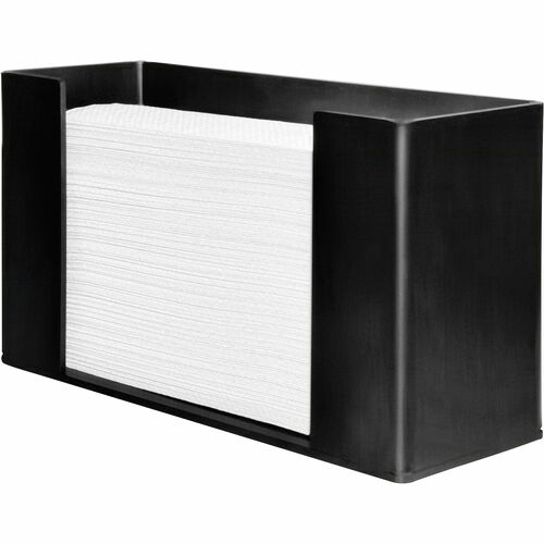 Genuine Joe GJO11524 Folded Paper Towel Dispenser