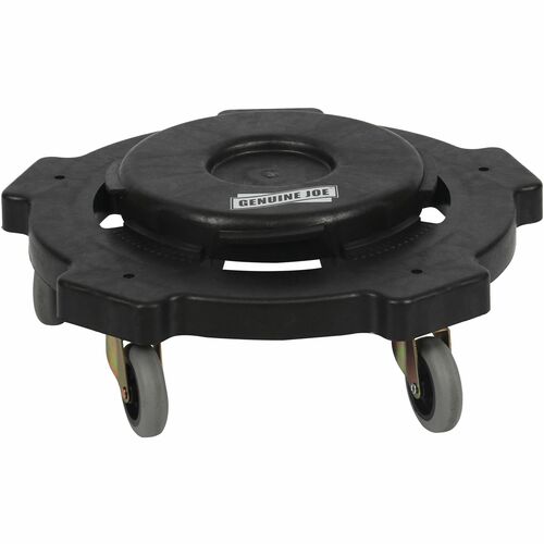 Genuine Joe GJO11586 17.9" Round Dolly