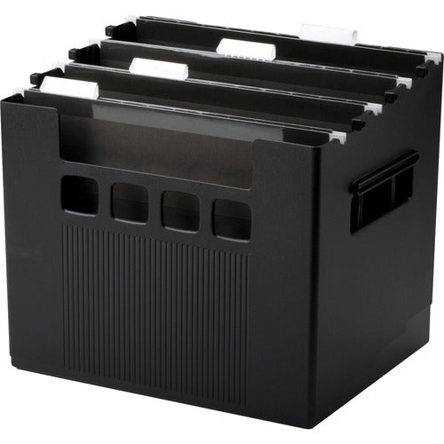 Pendaflex PFX43013 SuperDecoFlex Desktop Files