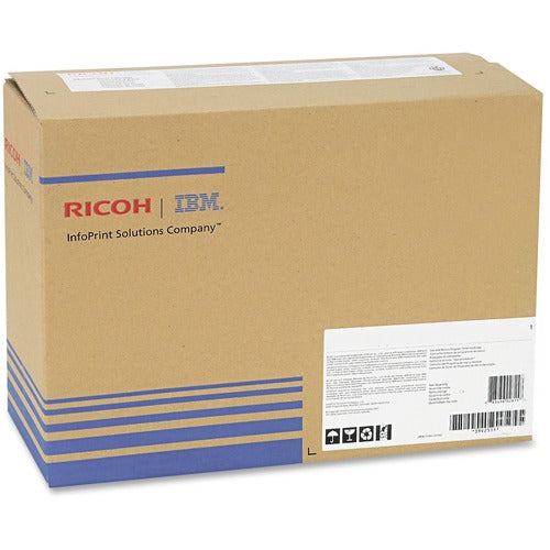 Ricoh RIC406997 Ricoh Sp 4100 Original Toner Cartridge - Black - Laser - 15000 Page - 1 Each